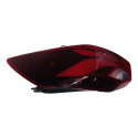 Lanterna Esquerda Led Onix Sedan Plus Original 2020/2024  Esquerdo/motorista