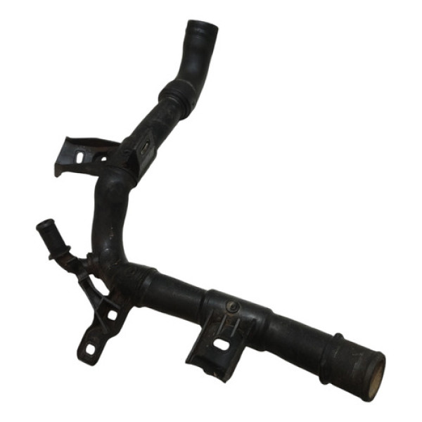 Tubo Mangueira De Água Radiador C3 C4  Peugeot 206 207 