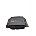 Módulo De Injeção Citroen/peugeot 966601048016.989.014