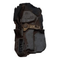 Fechadura Eletrica Porta Traseira Direita Peugeot 206 207