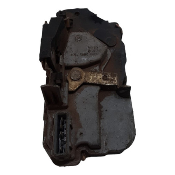 Fechadura Eletrica Porta Traseira Direita Peugeot 206 207