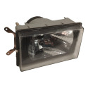Farol Direito Vw Gol Quadrado Gts Gti 87/90