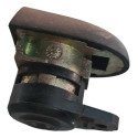 Maçaneta Externa Fiat Siena 2008 A 2012 