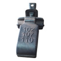 Limitador Porta Diant Direito Fiat Palio Attractive 13 A 15