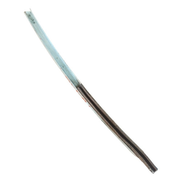 Canaleta Vidro Porta Ford Escort 1996 A 1998