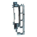 Suporte Porta Relé Polo Golf Jetta 2004 2005 2006 2007 2008