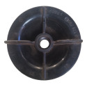 Porca Estepe Parafuso Fixação Gm Astra Corsa 2002 2006 2010