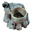 Corpo Borboleta Tbi Chevrolet Montana Agile 1.4 Flex
