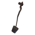 Pedal Embreagem Chevrolet Celta 2007 A 2012