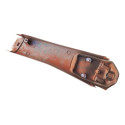 Moldura Coluna Direito Central Chevrolet Corsa 2002 A 2012