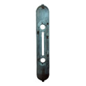 Moldura Controle Painel Corsa 1994 A 2015 