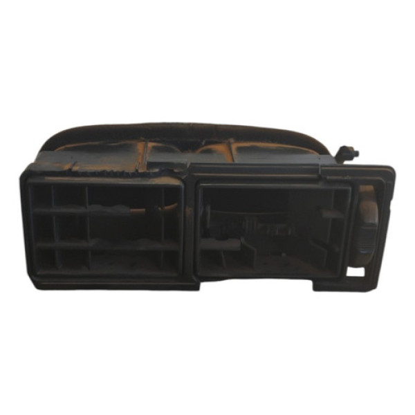 Difusor Ar Saida Central Vw Gol Parati Saveiro 1987