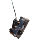 Fechadura Elétrica Porta Diant Dir Gm Astra Origi 24444016