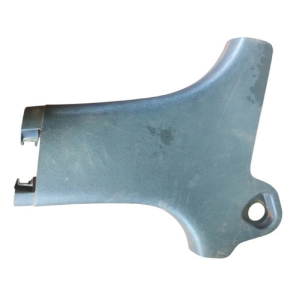 Acabamento Coluna Central Esquerdo Peugeot 207 2007 A 2014