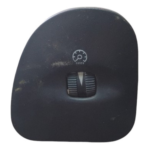 Botão Painel Luz Instrumento Fiat Palio 1996 A 1999