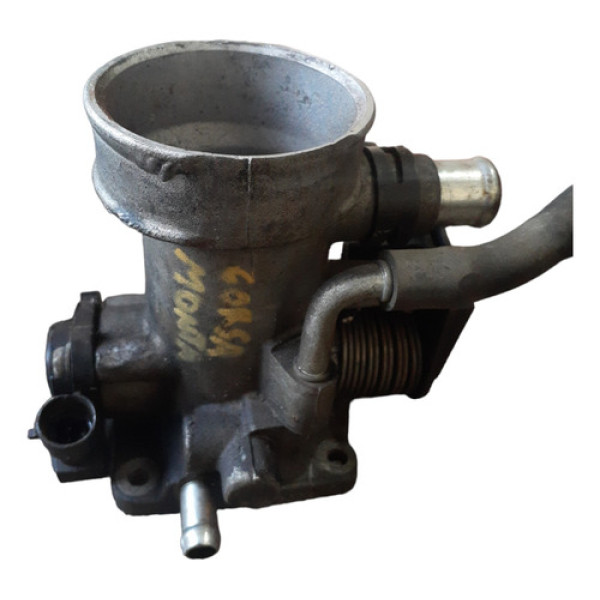 Tbi Corpo Borboleta Gm Corsa Hatch 1.0