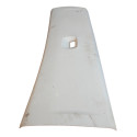 Coluna Moldura Porta Malas Gm Zafira 2003 A 2012