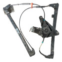 Motor Maquina Vidro Dianteiro Esquerdo Gm Astra Millenium 