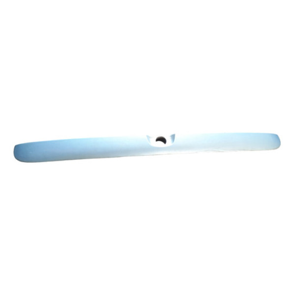Moldura Tampa Traseira Gm Astra Millenium 00/01 Original 