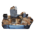Fechadura Elétrico Porta Direita Gm Meriva 2003 A 2012