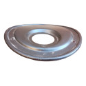 Tampa Acesso Boia Combustível Vw Gol G3 G4 2001 2002 A 2012