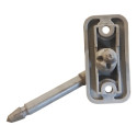 Suporte Quebra-sol Gm Corsa Montana 2002 A 2012