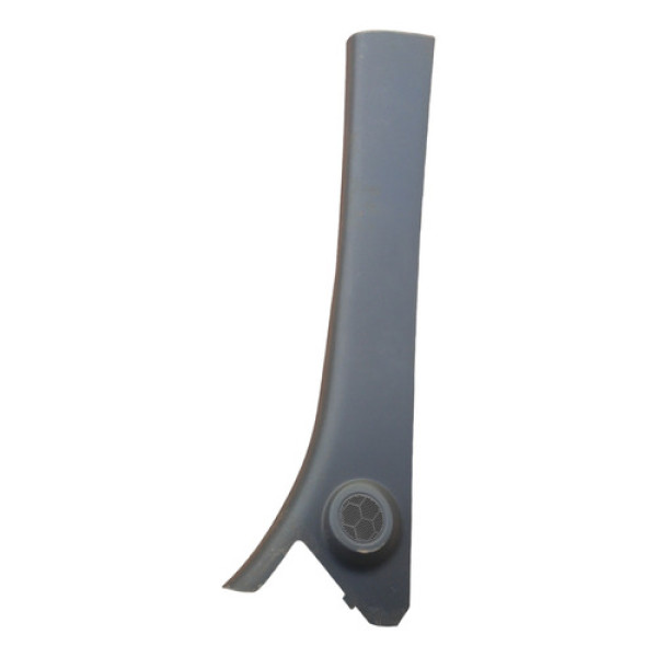 Moldura Coluna Teto Dianteira Esquerdo Gm Montana 11 12