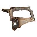 Óculos Farol Direito Chevrolet Corsa Montana 2001 A 2012