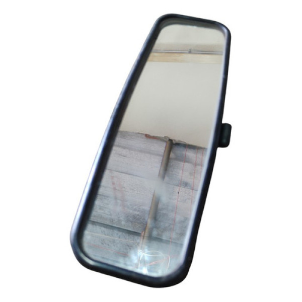 Espelho Retrovisor Central Ford Escort 1996 1997 1998 1999