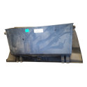 Compartimento Tampa Porta-luvas Pr Gm Onix Turbo 2020 A 2024