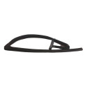 Canaleta Porta Traseira Direito Chevrolet Onix 2014 A 2018