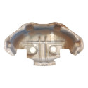 Suporte Moldura Maçaneta Externa T.d Gm Meriva 2003 A 2012