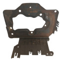 Suporte Caixa Bateria Chevrolet Vectra 2.0 1997 A 2005