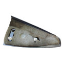 Moldura Interna Porta Corsa Joy 2003 A 2012 Tras Esquerda