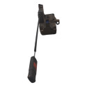 Fechadura Porta Elétrica Diant Direito Gm Meriva 2003 A 2012