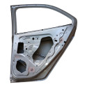 Porta Traseira Direita Onix Gm 2015 A 2019 Com Detalhe