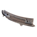 Grade Churrasqueira Esquerda Chevrolet Celta 2007 A 2012 