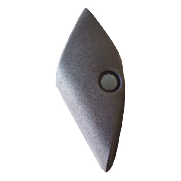 Moldura Interna Retrovisor Lado Esquerdo Ford Ka 98/99 Origi