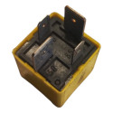 Rele Motor Caixa Ventoinha Fusíveis Gm Meriva 2003 A 2012