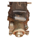 Gaiola Comando Tampa Chevrolet Celta 1.0 8v 2007 A 2012