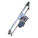 Motor Limpador Parabrisas Galhada Corsa Classic Celta 2004