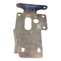 Reforço Suporte Bateria Fiat Palio 2007 A 2012