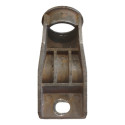 Suporte Superior Radiador Chevrolet Celta 2007 2008 A 2012
