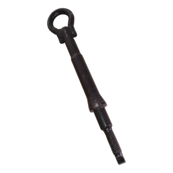 Gancho Engate Reboque Peugeot 207 2008 A 2012