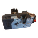 Fechadura Elétrico Tras Esq Gm Meriva 2003 A 2012