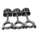 Jogo Pistão Biela Gm Onix Tracker Turbo 1.0 3cc 2020 A 2024