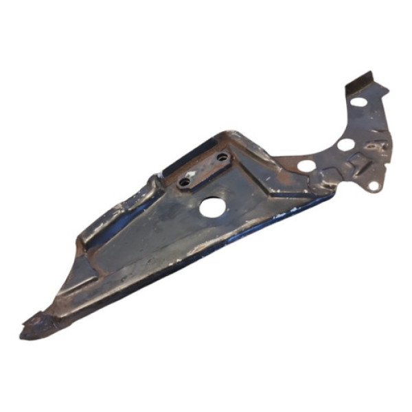 Chapa Proteção Correia Dentada Vw Gol Quadrado 1991 A 1995