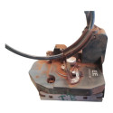 Fechadura Esquerdo Porta Traseiro Gm Corsa 2002 A 2012