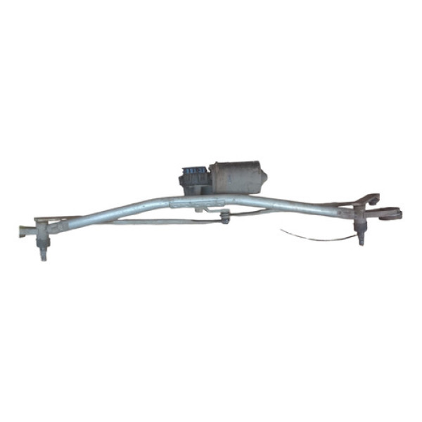 Maquina Motor Limpador Parabrisa Galhada G3 Gol 1999 A 2013