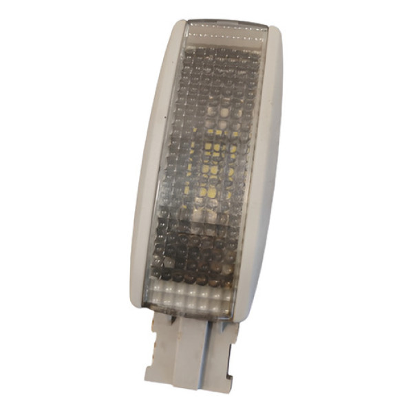 Lanterna Luz Teto Quebra Sol Volkswagen Polo 2003 A 2012